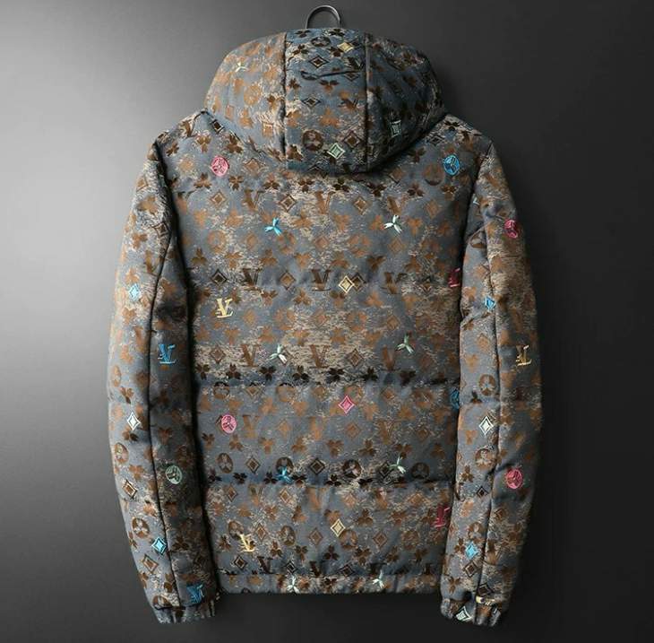 Picture of Louis Vuitton Down Jackets _SKULVM-3XL25wr9837652